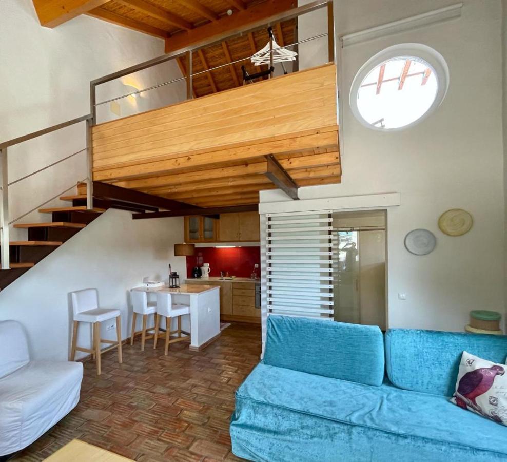 Casas Do Moinho - Turismo De Aldeia Hotel Odeceixe Bagian luar foto