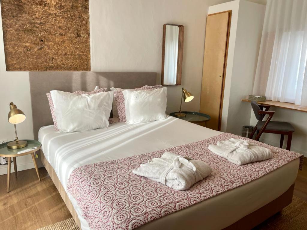 Casas Do Moinho - Turismo De Aldeia Hotel Odeceixe Bagian luar foto