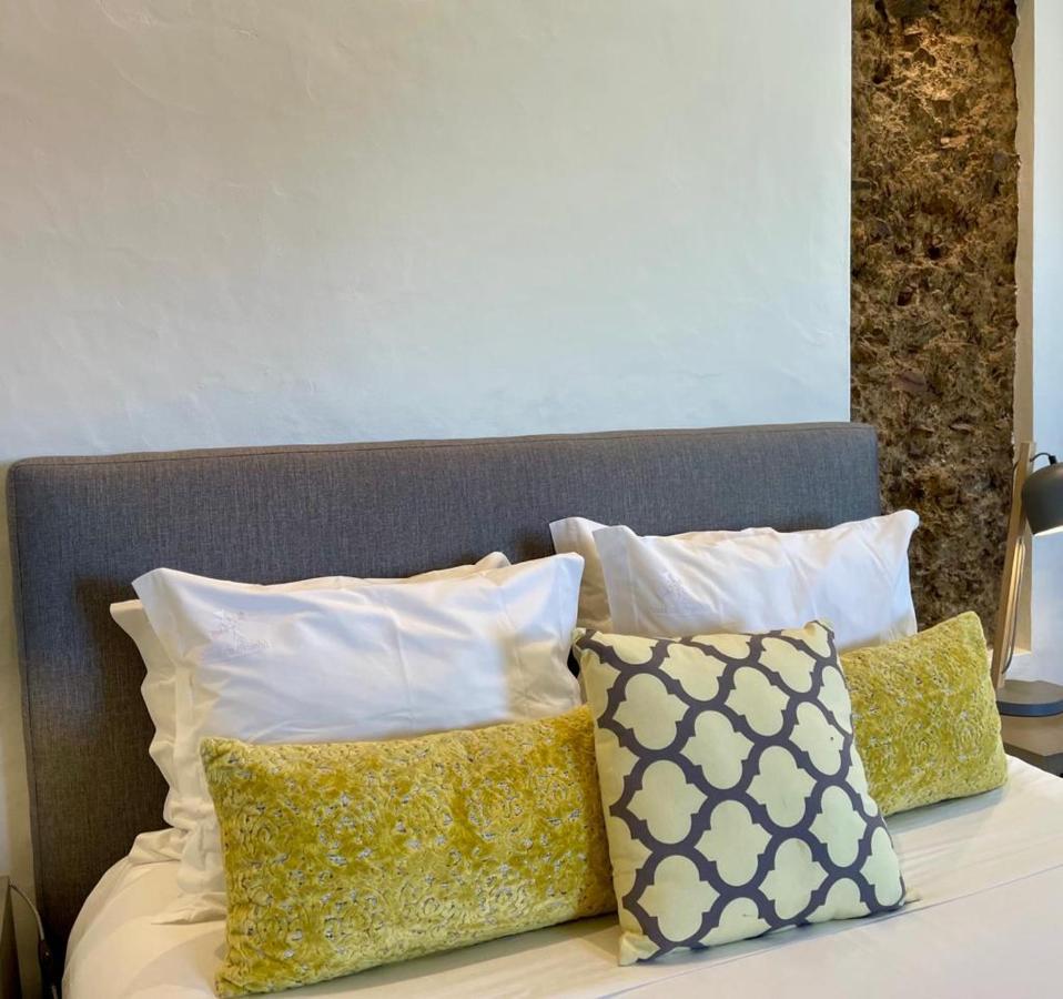 Casas Do Moinho - Turismo De Aldeia Hotel Odeceixe Bagian luar foto