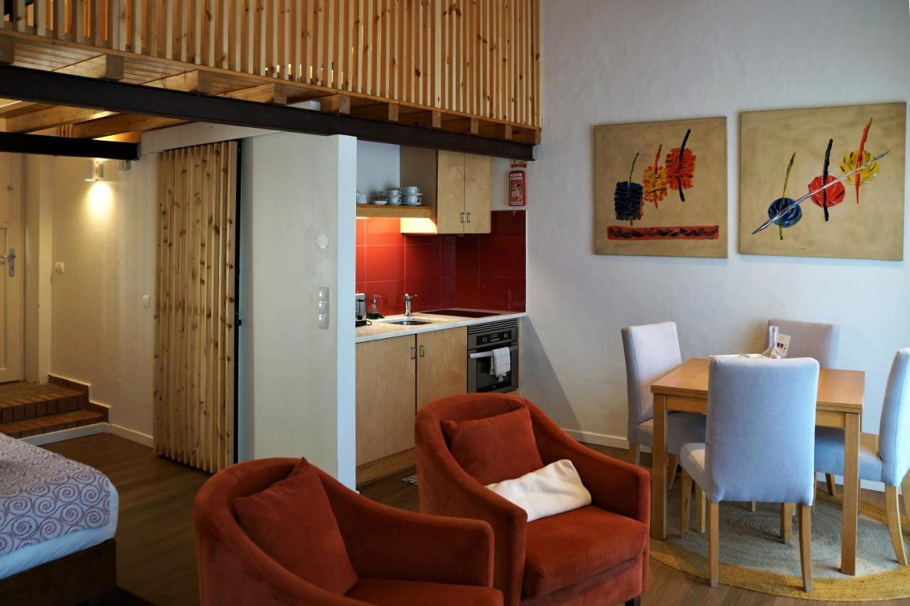 Casas Do Moinho - Turismo De Aldeia Hotel Odeceixe Bagian luar foto