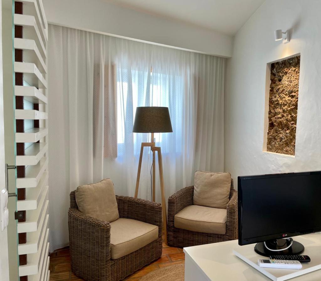 Casas Do Moinho - Turismo De Aldeia Hotel Odeceixe Bagian luar foto