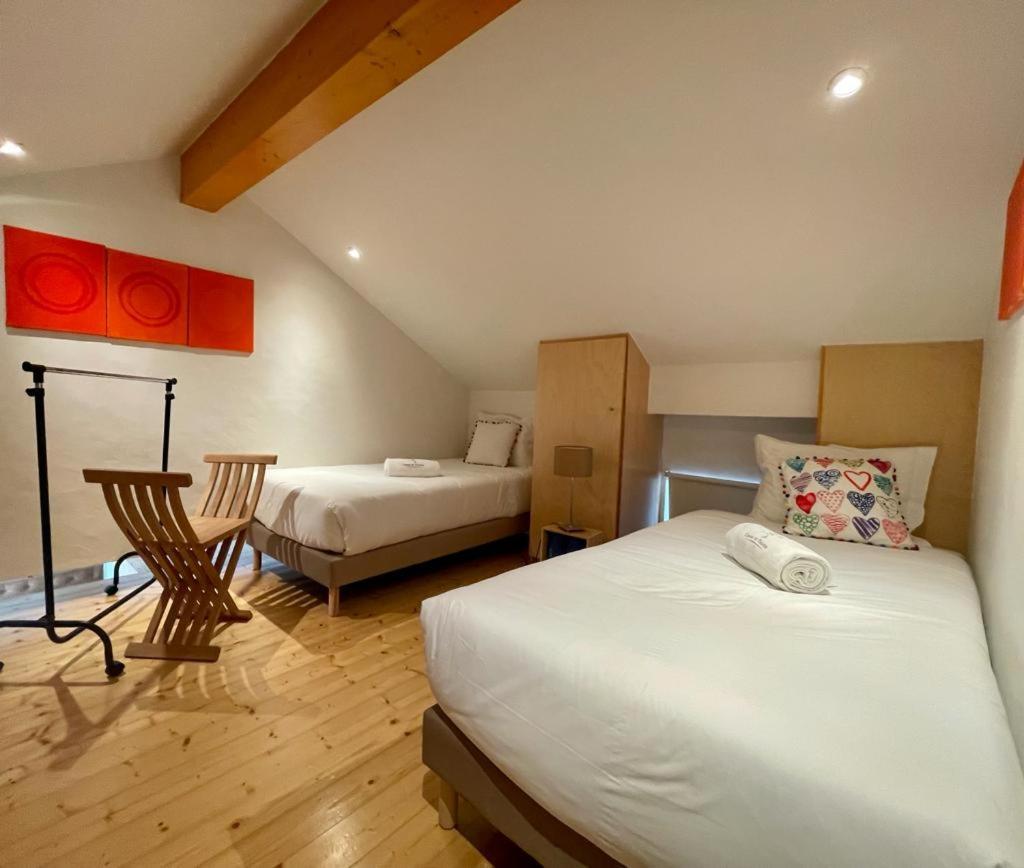 Casas Do Moinho - Turismo De Aldeia Hotel Odeceixe Bagian luar foto