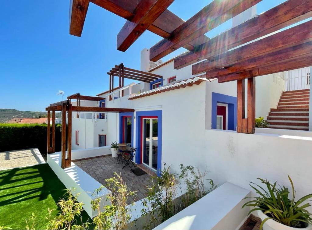 Casas Do Moinho - Turismo De Aldeia Hotel Odeceixe Bagian luar foto
