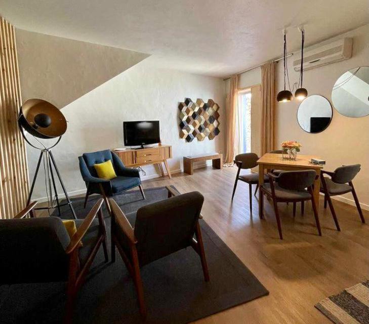 Casas Do Moinho - Turismo De Aldeia Hotel Odeceixe Bagian luar foto