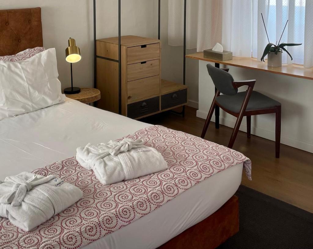 Casas Do Moinho - Turismo De Aldeia Hotel Odeceixe Bagian luar foto
