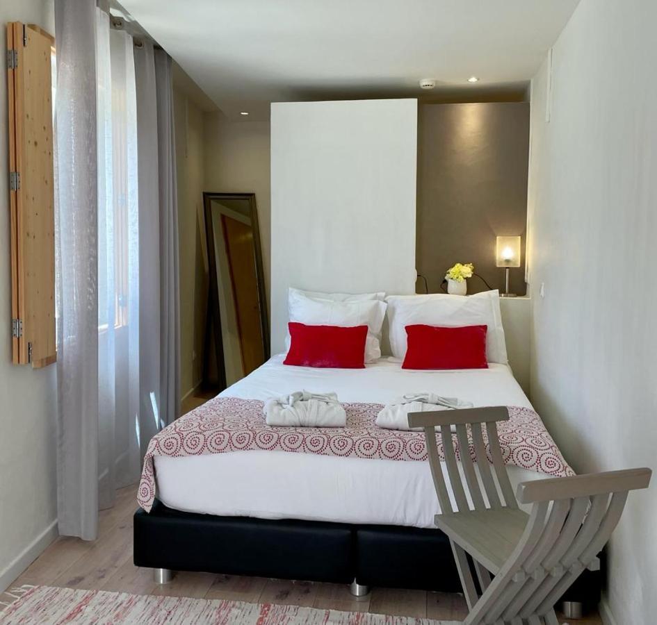 Casas Do Moinho - Turismo De Aldeia Hotel Odeceixe Bagian luar foto