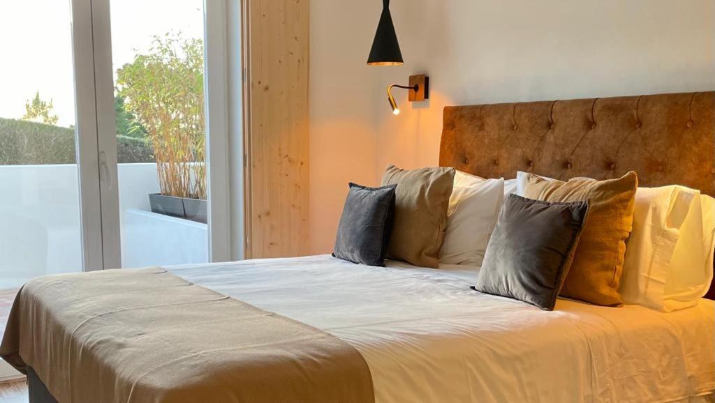 Casas Do Moinho - Turismo De Aldeia Hotel Odeceixe Bagian luar foto