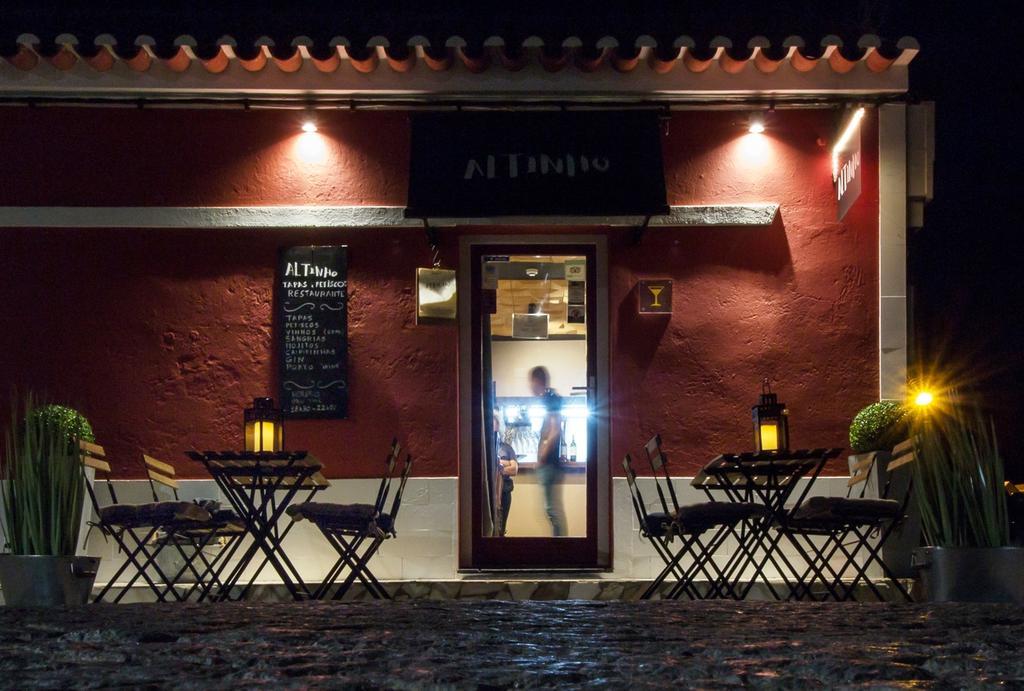 Casas Do Moinho - Turismo De Aldeia Hotel Odeceixe Bagian luar foto